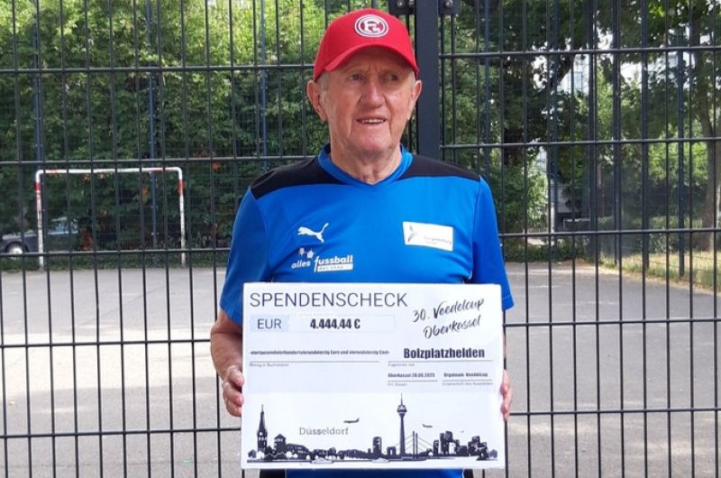 Oberkasseler Veedel Cup